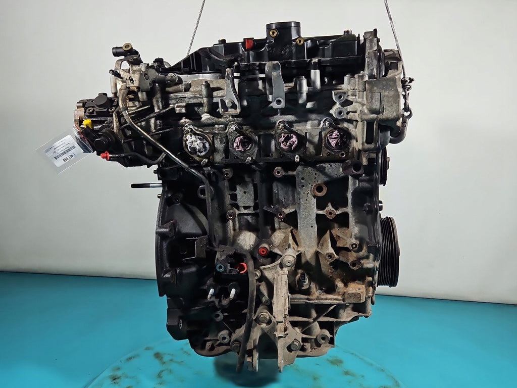 Motor Renault Laguna III M9RN744 2.0 DCI 131PS 2010 Diesel Engine Unkomplett