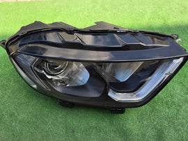 Frontscheinwerfer Ford Ecosport GN15-13W029-YA Rechts Scheinwerfer Headlight SCH9492662699bj