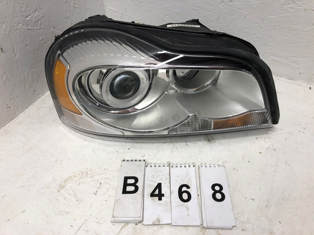Frontscheinwerfer Volvo Xc90 31446869 Xenon Rechts Scheinwerfer Headlight
