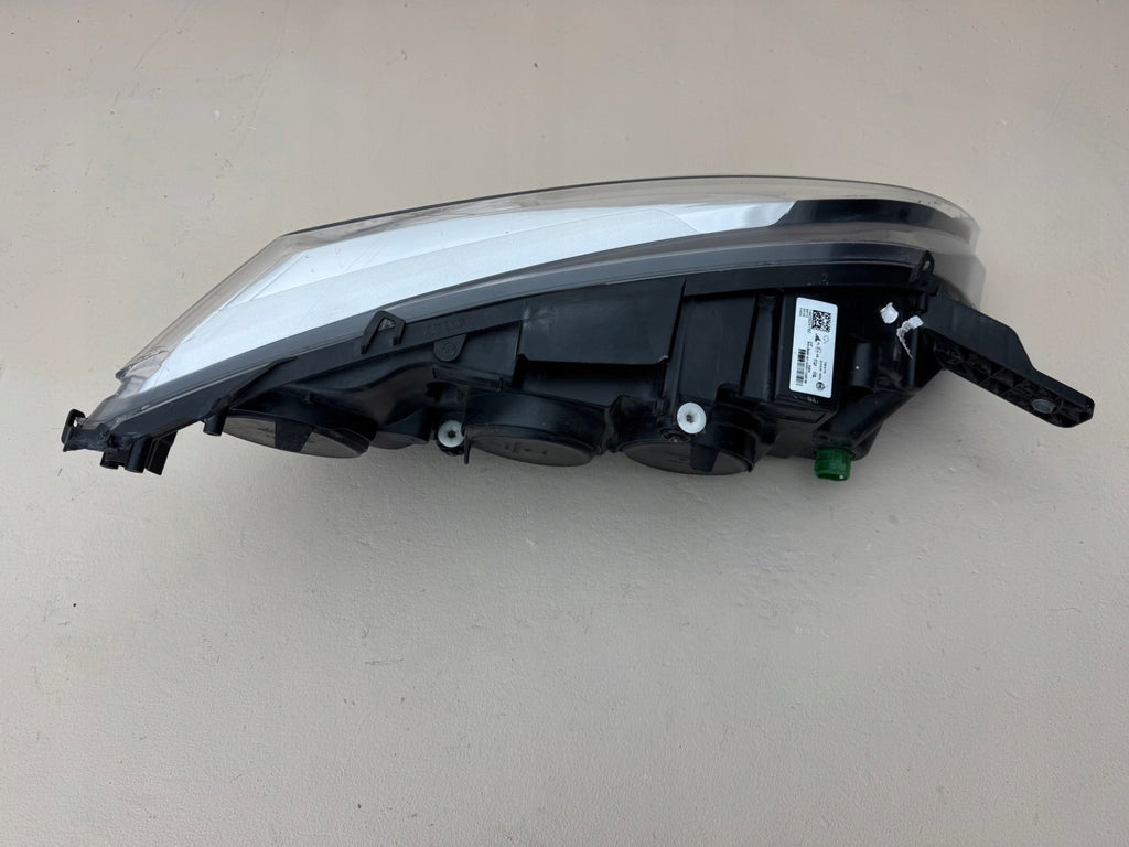 Frontscheinwerfer Fiat Ducato Links Scheinwerfer Headlight SCH7974419001oj