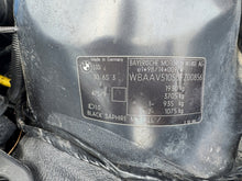 Load image into Gallery viewer, Motor BMW 3 E46 M54B30 3.0 231PS 403TKm Benzin Engine Unkomplett