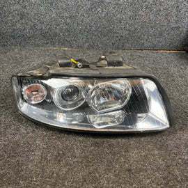 Frontscheinwerfer Audi A4 B6 Xenon Rechts Scheinwerfer Headlight SCH6450759985ic