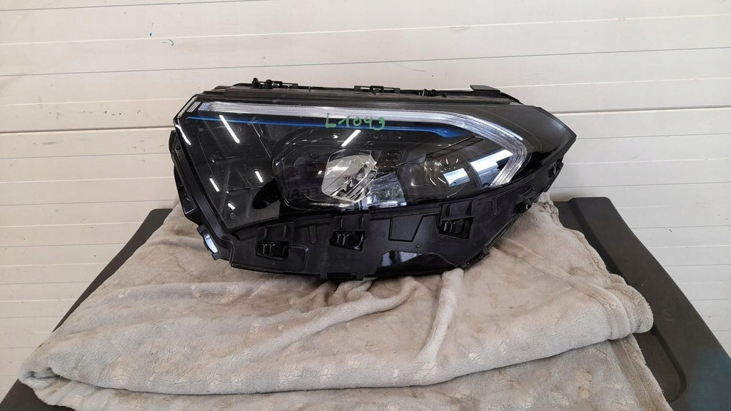 Frontscheinwerfer Mercedes-Benz Eqa Eqb Links Scheinwerfer Headlight SCH4909523127qh