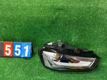 Laden Sie das Bild in den Galerie-Viewer, Frontscheinwerfer Audi A4 B8 8K0941006 Rechts Scheinwerfer Headlight SCH3861720054px