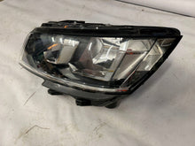 Load image into Gallery viewer, Frontscheinwerfer VW Transporter Caravelle 90198960 7L1941005B Links Headlight SCH4271436147qp