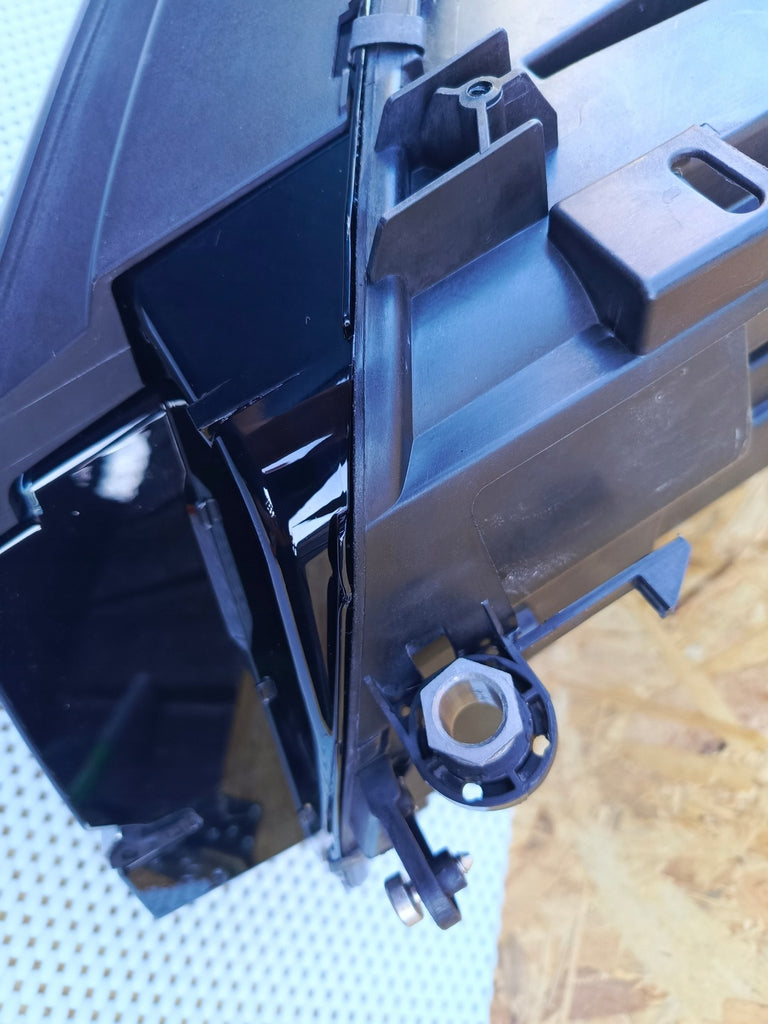 Frontscheinwerfer VW Tiguan 5NB941082A Full LED Rechts Scheinwerfer Headlight