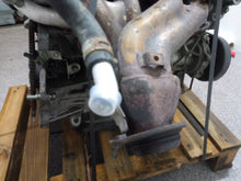 Laden Sie das Bild in den Galerie-Viewer, Motor Peugeot 4007 4B12 2.4 2008 Benzin Engine Komplett