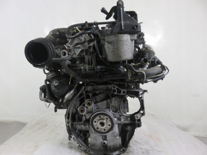 Motor Ford Focus III T1DB 1.6 TDCI 115PS 85kW 2012 Diesel Engine Komplett MOT4196328068bk