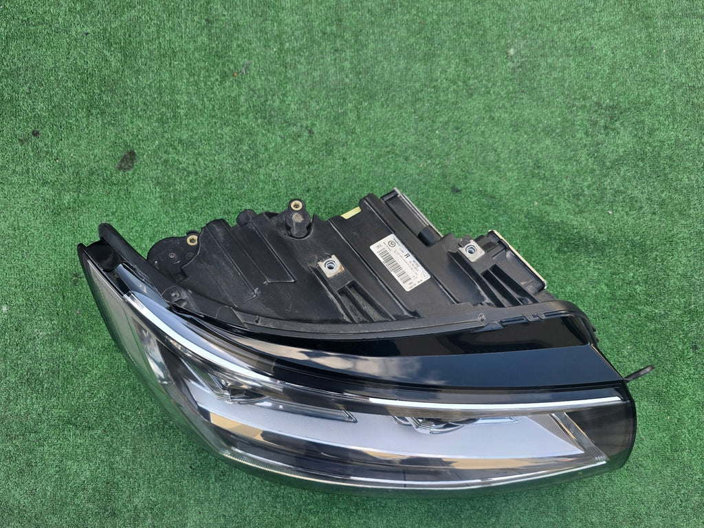 Frontscheinwerfer VW T6 7E1941036A Full LED Rechts Scheinwerfer Headlight SCH1663508557fp