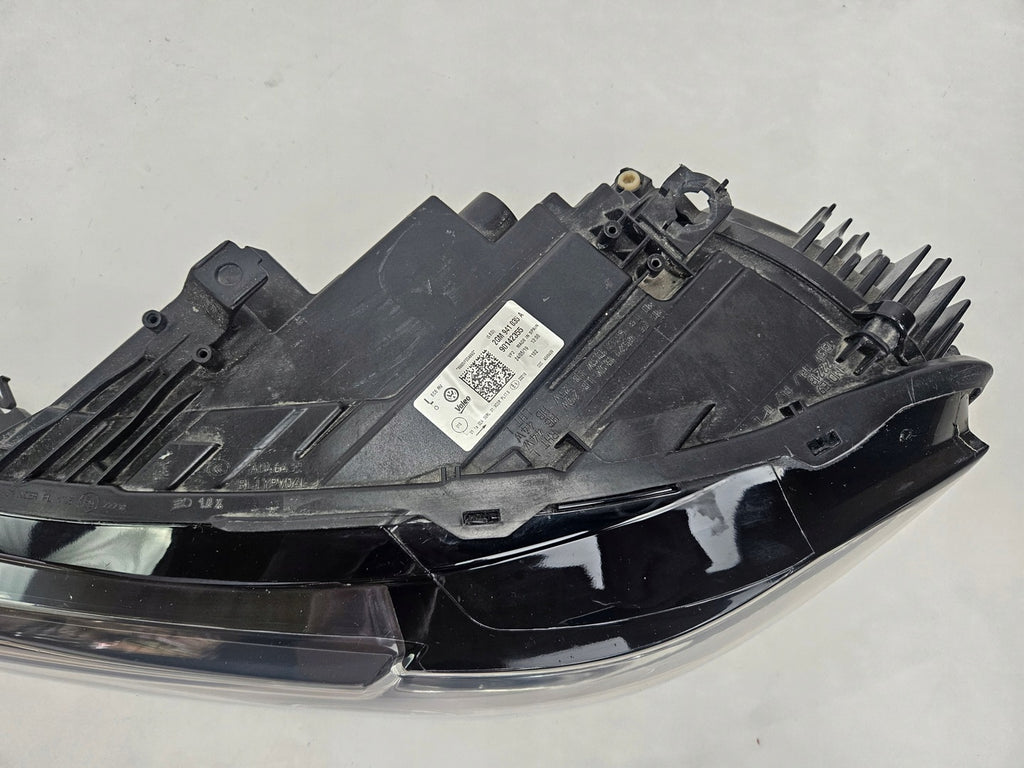 Frontscheinwerfer VW T-Cross 2GM941035A Full LED Ein Stück (Rechts oder Links) SCH9152084865rf