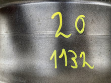 Laden Sie das Bild in den Galerie-Viewer, 1x Alufelge 20 Zoll 7.5" 5x114.3 45ET Glanz Schwarz 9965177500 Mazda Cx60 FEL5205516817im
