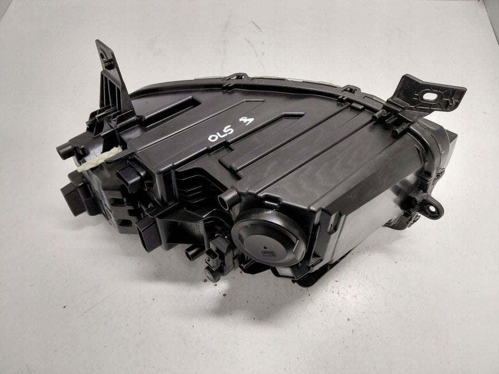 Frontscheinwerfer Dacia Duster LED Rechts Scheinwerfer Headlight SCH8472868546fu
