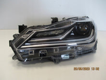 Laden Sie das Bild in den Galerie-Viewer, Frontscheinwerfer Audi Corolla 191450149 LED Links Scheinwerfer Headlight