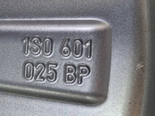 Load image into Gallery viewer, 1x Alufelge 15 Zoll 5.0" 4x100 33ET Glanz Silber 1S0601025BP VW Up Rim Wheel FEL3775635029bf