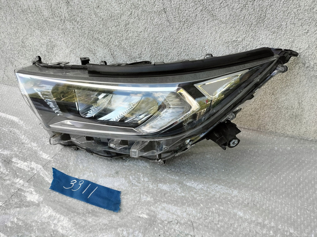 Frontscheinwerfer Toyota Rav 4 81110-02S80 Ein Stück (Rechts oder Links)