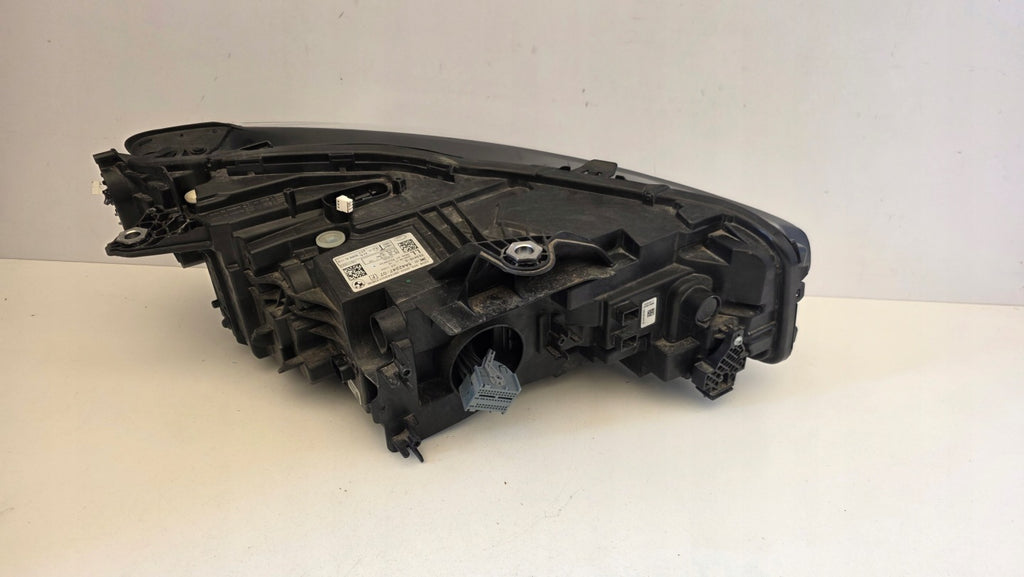 Frontscheinwerfer BMW Active Tourer U06 5A42247 Links Scheinwerfer Headlight SCH5439920759dv