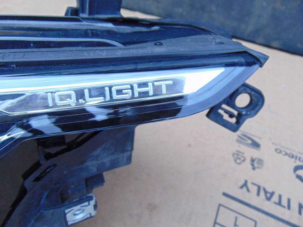 Frontscheinwerfer VW Golf VIII 5H1941059 Full LED Links Scheinwerfer Headlight SCH8272173301cr