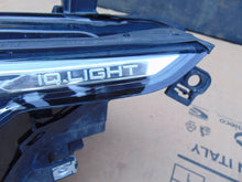 Laden Sie das Bild in den Galerie-Viewer, Frontscheinwerfer VW Golf VIII 5H1941059 Full LED Links Scheinwerfer Headlight SCH8272173301cr