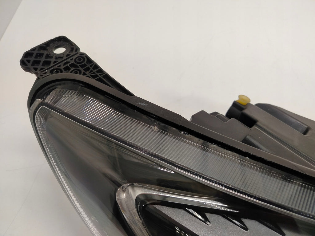 Frontscheinwerfer Ford JX7B-13E016-AH Full LED Rechts Scheinwerfer Headlight SCH6989609300ck