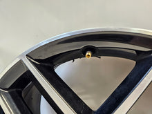 Load image into Gallery viewer, 1x Alufelge 18 Zoll 7.5" 5x112 51ET Glanz Schwarz 5F0601025AB Seat Leon FEL4178689633rg