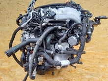 Laden Sie das Bild in den Galerie-Viewer, Motor Audi A5 A4 DTP DTPA DTPB 2.0 TDI 204PS 150kW 29TKm 2022 Diesel Komplett MOT5834174648vy
