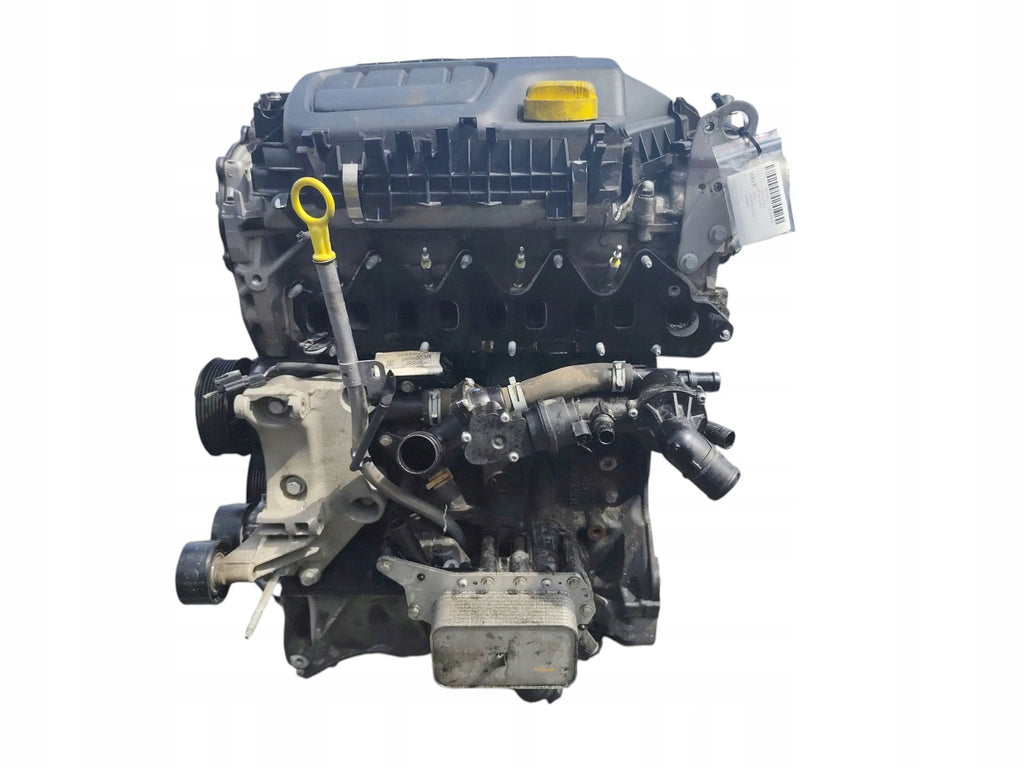 Motor Renault Talisman R9M409 1.6 DCI 130PS 96kW 229TKm 2015 Diesel Unkomplett