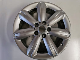 1x Alufelge 17 Zoll 6.5