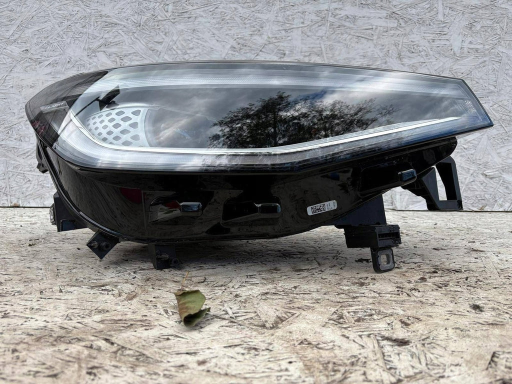 Frontscheinwerfer VW Id.4 11B941036 Vorderseite Scheinwerfer Headlight SCH8387749493wc