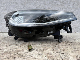 Frontscheinwerfer VW Id.4 11B941036 Vorderseite Scheinwerfer Headlight SCH8387749493wc