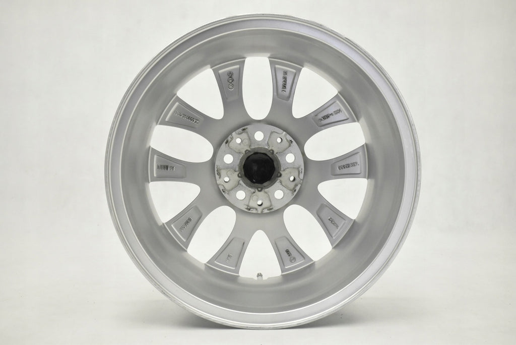 4x Alufelge 17 Zoll 7.5" 5x112 54ET 6855088 BMW 4 Gran 2 Active Tourer F45 FEL3826619083dq
