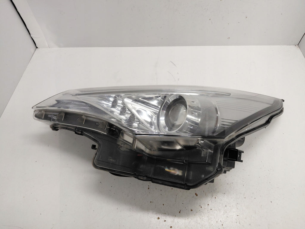 Frontscheinwerfer Toyota Avensis Links Scheinwerfer Headlight SCH8800917433kx