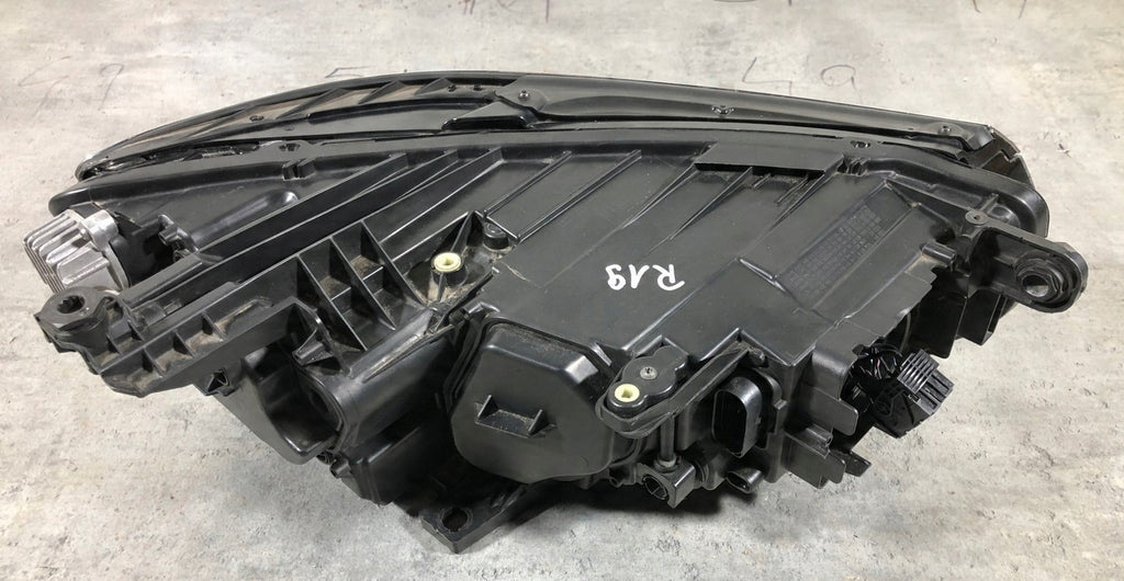 Frontscheinwerfer VW Passat B8 3G1941081 LED Links Scheinwerfer Headlight