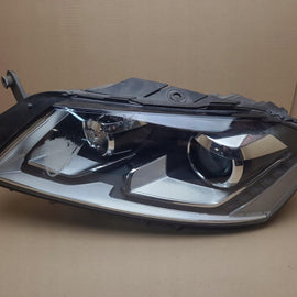 Frontscheinwerfer VW Passat B7 3D0941329A Links Scheinwerfer Headlight SCH3438488296is