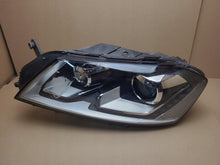 Load image into Gallery viewer, Frontscheinwerfer VW Passat B7 3D0941329A Links Scheinwerfer Headlight SCH3438488296is