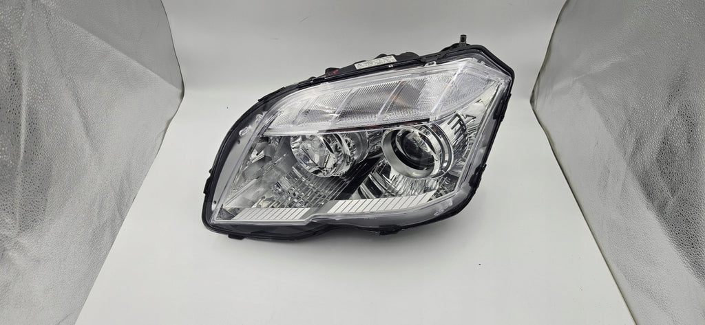 Frontscheinwerfer Mercedes-Benz A2048208859 Xenon Links Scheinwerfer Headlight SCH2064198205yp