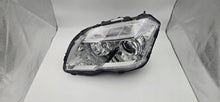 Laden Sie das Bild in den Galerie-Viewer, Frontscheinwerfer Mercedes-Benz A2048208859 Xenon Links Scheinwerfer Headlight SCH2064198205yp