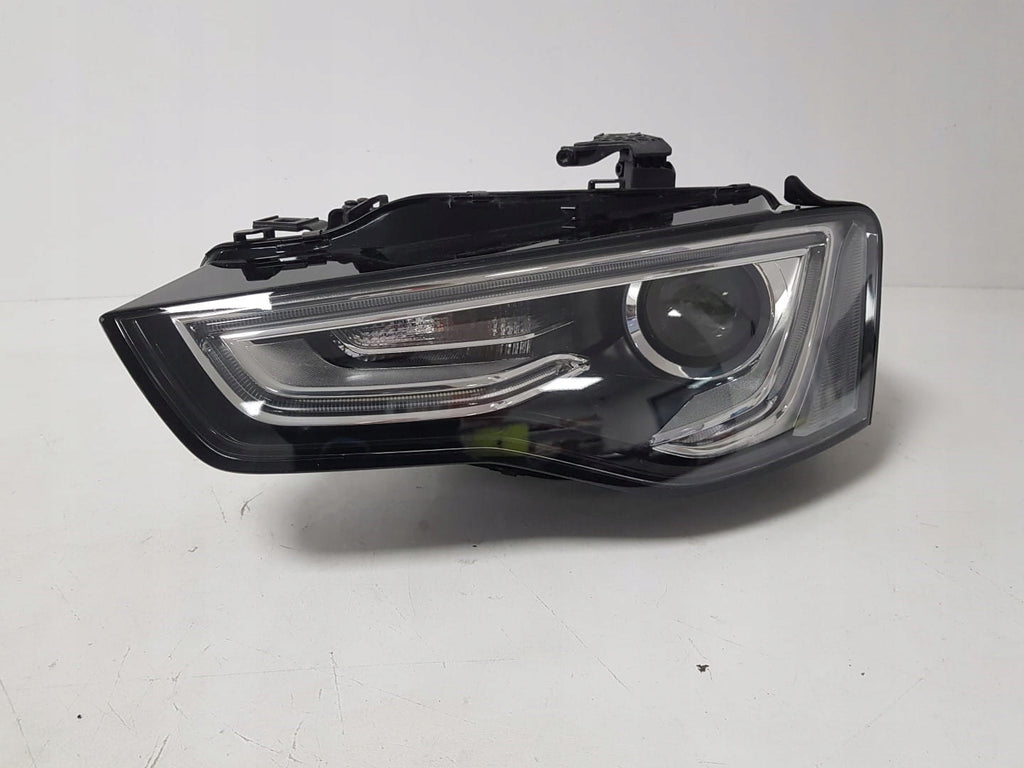 Frontscheinwerfer Audi A5 8T0941005C LED Links Scheinwerfer Headlight SCH9062161551oh