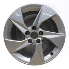 Load image into Gallery viewer, 1x Alufelge 17 Zoll 8.0&quot; 5x112 46ET 8Y0601025A Audi A3 Rim Wheel