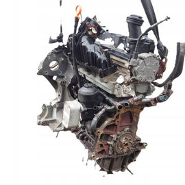 Motor VW Transporter CAA 2.0 TDI 123TKm Diesel Engine Unkomplett MOT7644623934my