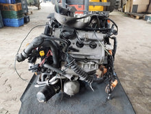 Laden Sie das Bild in den Galerie-Viewer, Motor Audi A4 B5 C5 ALF 2.4 165PS 121kW 205TKm Benzin Engine Komplett MOT7602428056ee