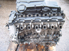 Laden Sie das Bild in den Galerie-Viewer, Motor BMW 7 E65 M57TUE2 3.0 231PS 170kW 2005 Diesel Engine Unkomplett