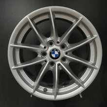 Load image into Gallery viewer, 4x Alufelge 16 Zoll 6.5" 5x112 22ET Glanz Silber 6876921 BMW 3 G21 G20 Rim Wheel FEL3069202331cq