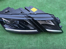 Load image into Gallery viewer, Frontscheinwerfer Skoda Octavia III 5E1941016D LED Rechts Scheinwerfer Headlight SCH2278361549hy