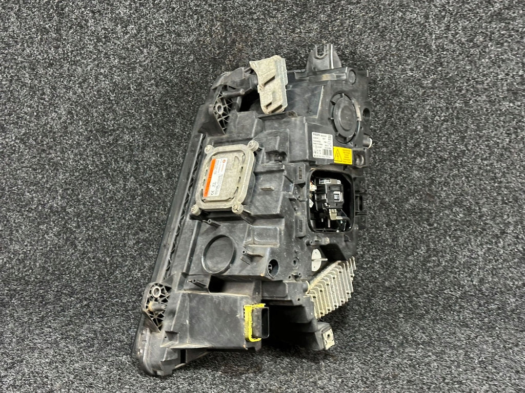 Frontscheinwerfer Volvo Xc60 22239244 Rechts Scheinwerfer Headlight SCH3129624868uf