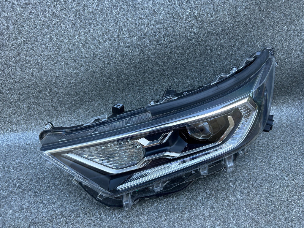 Frontscheinwerfer Toyota V I Full LED Links Scheinwerfer Headlight SCH4048352755bs