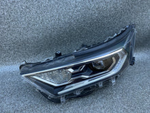 Laden Sie das Bild in den Galerie-Viewer, Frontscheinwerfer Toyota V I Full LED Links Scheinwerfer Headlight SCH4048352755bs