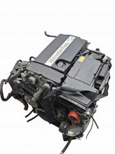 Laden Sie das Bild in den Galerie-Viewer, Motor Mercedes-Benz W203 271940 1.8 163PS 120kW 177TKm 2002 Benzin Komplett MOT5034406877mo