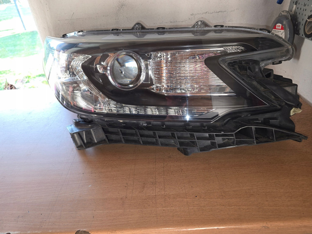 Frontscheinwerfer Honda Crv Cr-V IV Xenon Rechts Scheinwerfer Headlight SCH1945541066ua