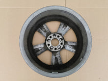 Load image into Gallery viewer, 1x Alufelge 17 Zoll 7.0&quot; 5x112 48 5ET A2054010800 Mercedes-Benz W205 Rim Wheel