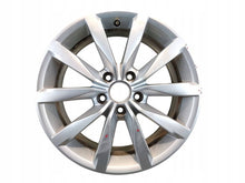 Laden Sie das Bild in den Galerie-Viewer, 1x Alufelge 17 Zoll 5G0601025 VW Golf Vii Rim Wheel FEL6252200220ql